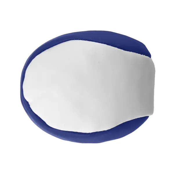 Juggling ball navy blue