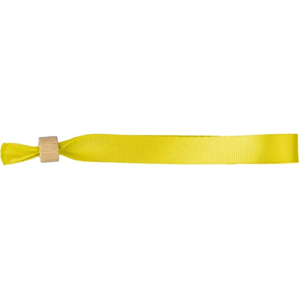  Bracelet Žuta