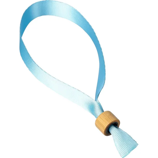  Bracelet light blue