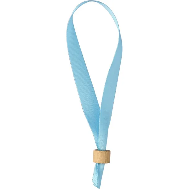  Bracelet light blue