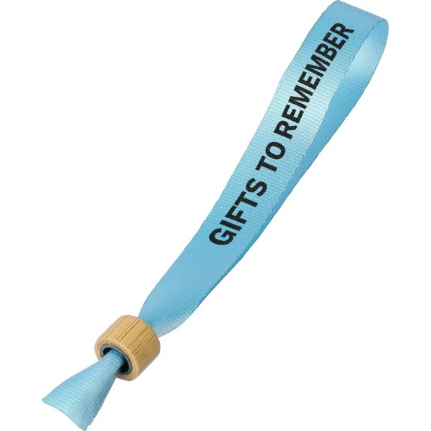  Bracelet light blue