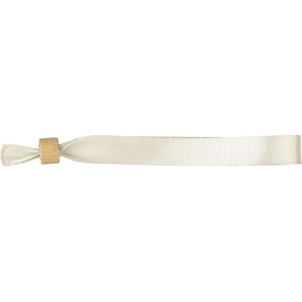  Bracelet beige