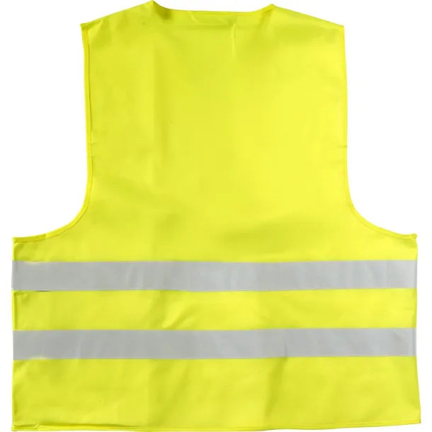  Prsluk Žuta