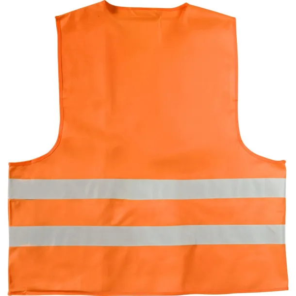  Prsluk Narančasta