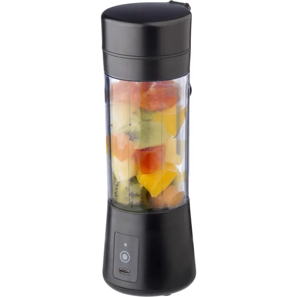  Blender with cup Crna