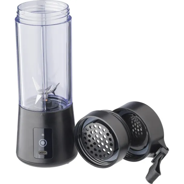  Blender s čašom Crna