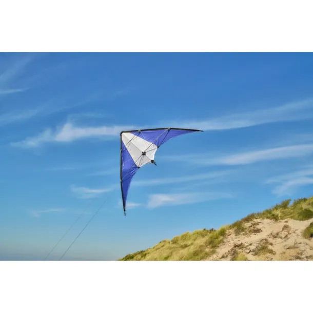  Kite Plava