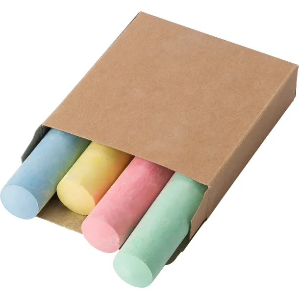  Street chalk Neutral