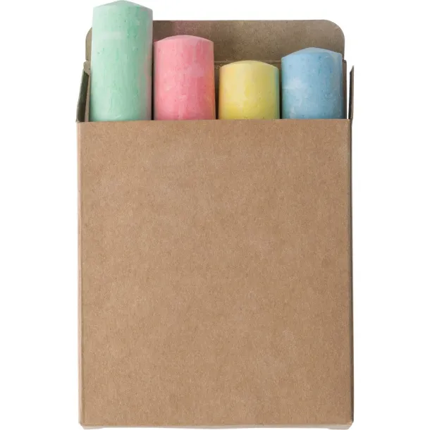  Street chalk Neutral