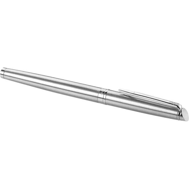 WATERMAN Fountain pen silver