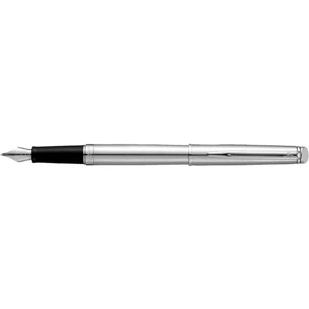 WATERMAN Fountain pen silver