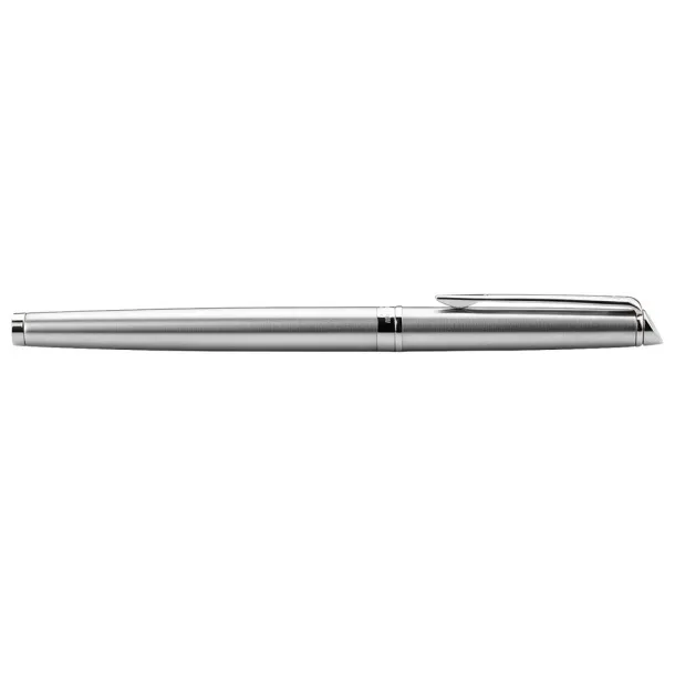 WATERMAN Fountain pen silver