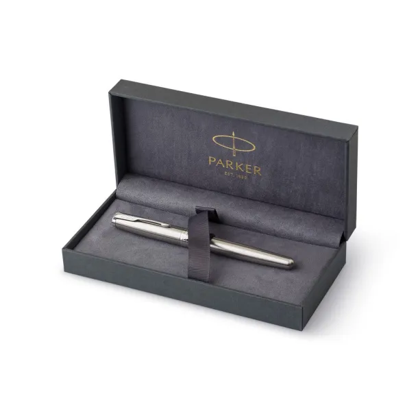  Roller ball Parker Sonnet silver
