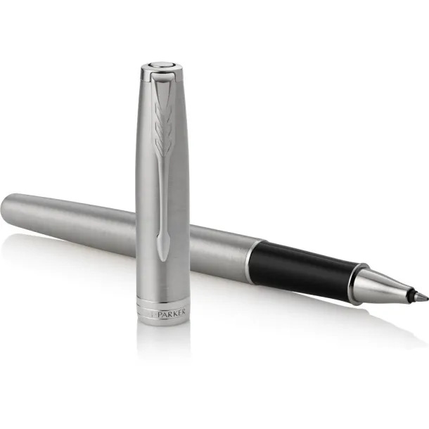  Roller ball Parker Sonnet silver