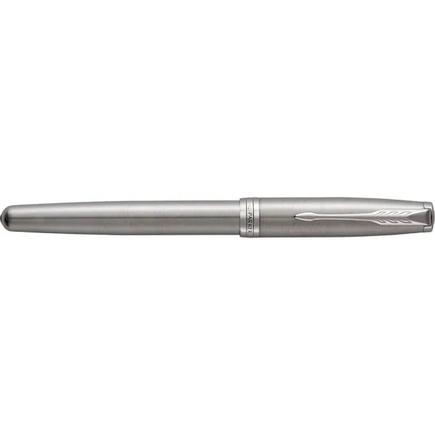  Roller ball Parker Sonnet silver