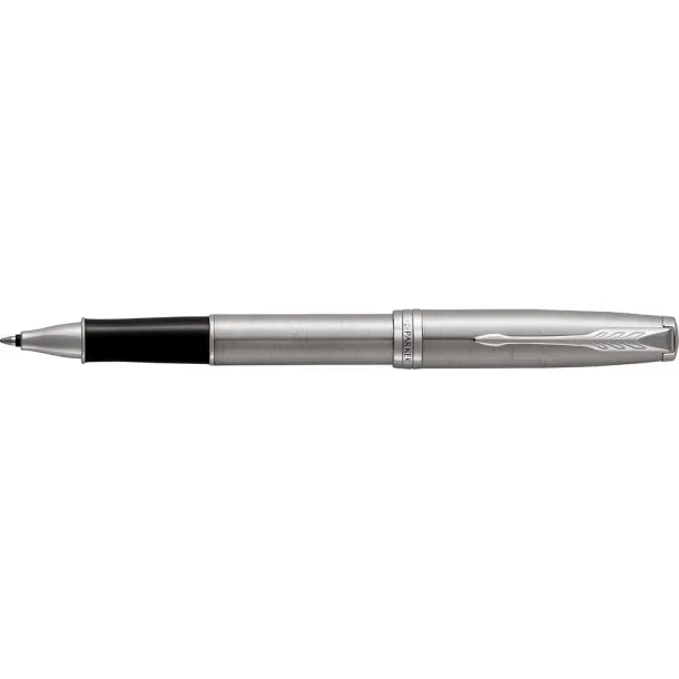  Roller ball Parker Sonnet silver