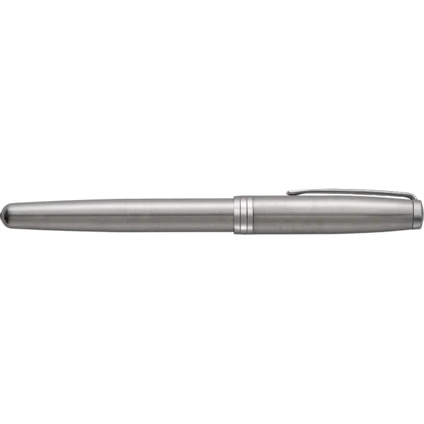  Roller ball Parker Sonnet silver