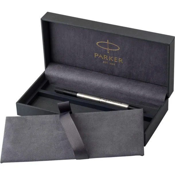  Roller kemijska olovka Parker Sonnet Srebrna