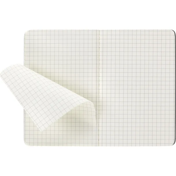  MOLESKINE Cahier Journal approx. A6 Crna