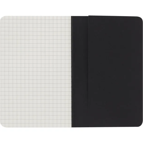  MOLESKINE Cahier Journal cca. A6 Crna