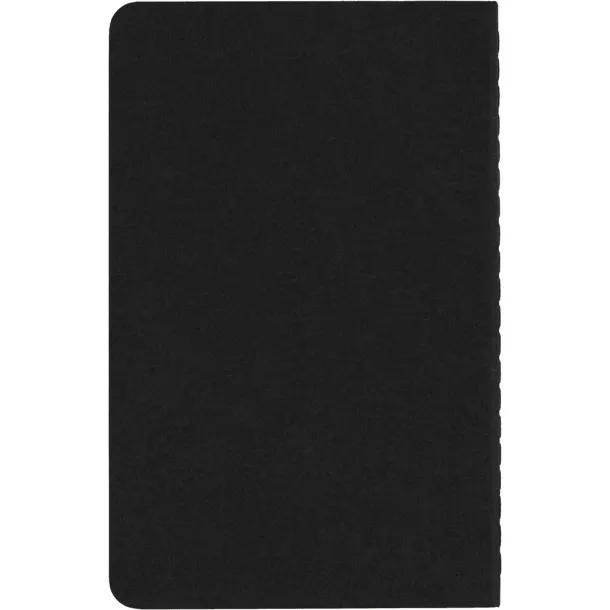  MOLESKINE Cahier Journal cca. A6 Crna