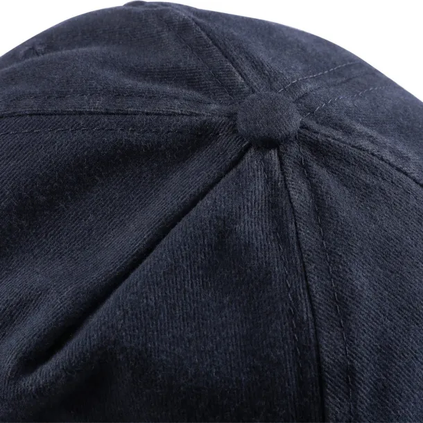  Šilterica od pamuka 240 g/m² - 5 panela Plava
