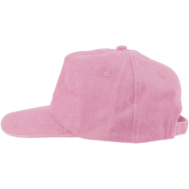  Šilterica od pamuka 240 g/m² - 5 panela pink