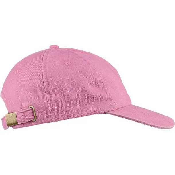 Šilterica od pamuka 240 g/m² - 5 panela pink
