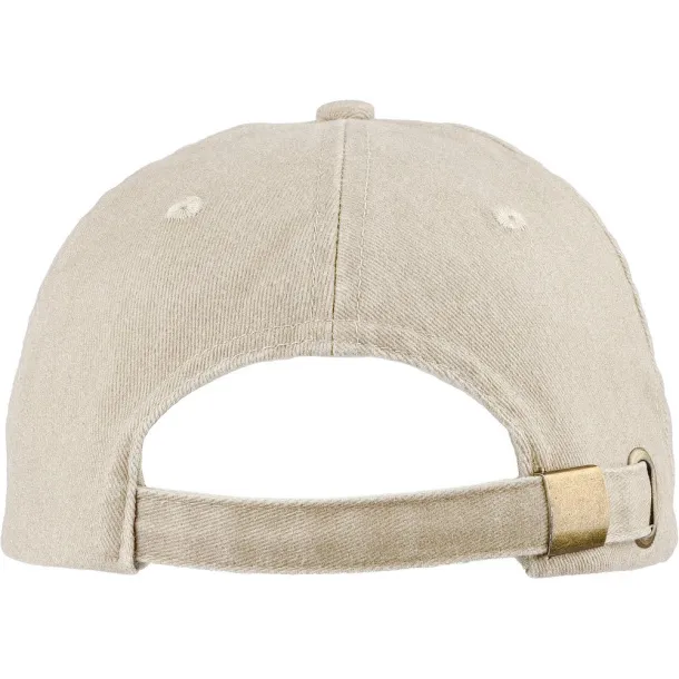  Šilterica od pamuka 240 g/m² - 5 panela beige