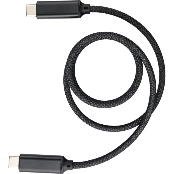  Kabel za prijenos podataka i punjenje Crna
