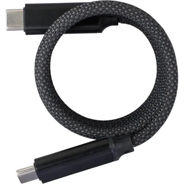  Kabel za prijenos podataka i punjenje Crna