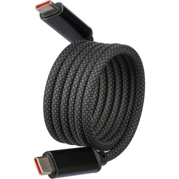  Kabel za prijenos podataka i punjenje Crna