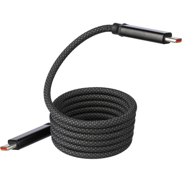  Kabel za prijenos podataka i punjenje Crna