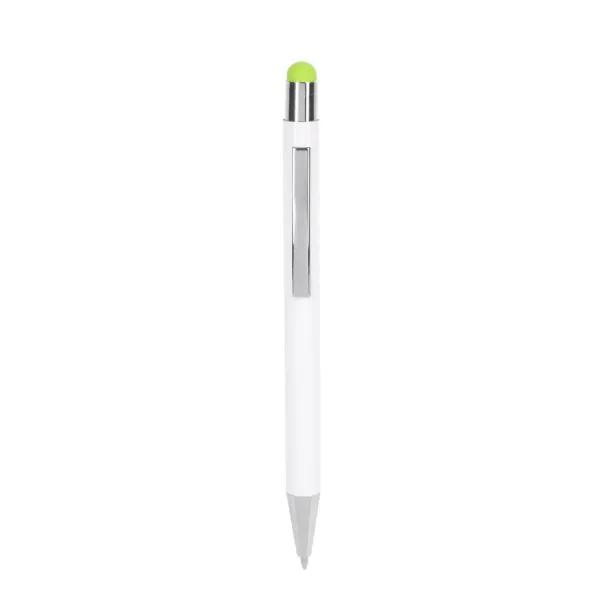  Touch kemijska olovka light green