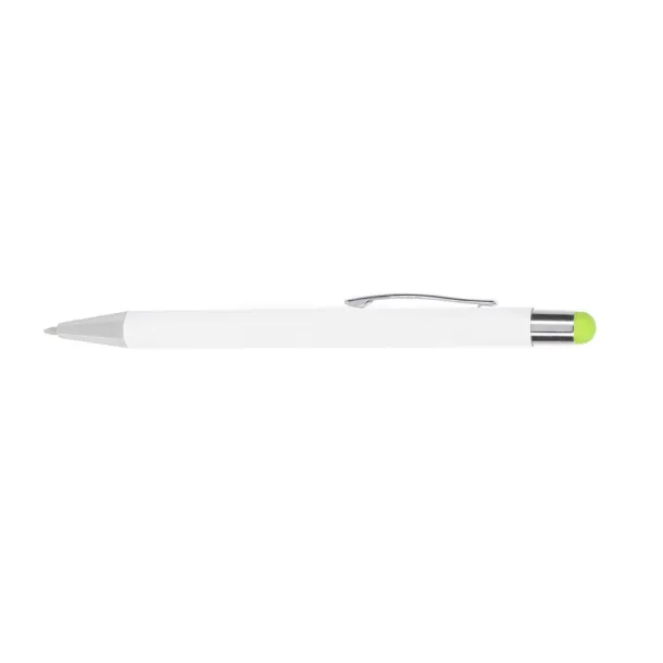  Ball pen, touch pen light green