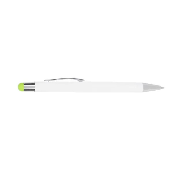  Ball pen, touch pen light green