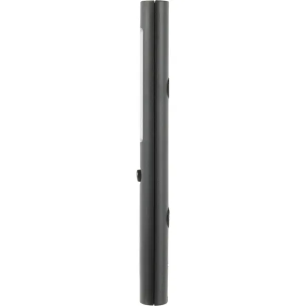  Radna 3 LED lampa Crna