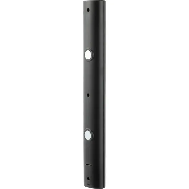  Radna 3 LED lampa Crna