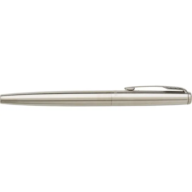 Parker Jotter Core Fountain pen silver