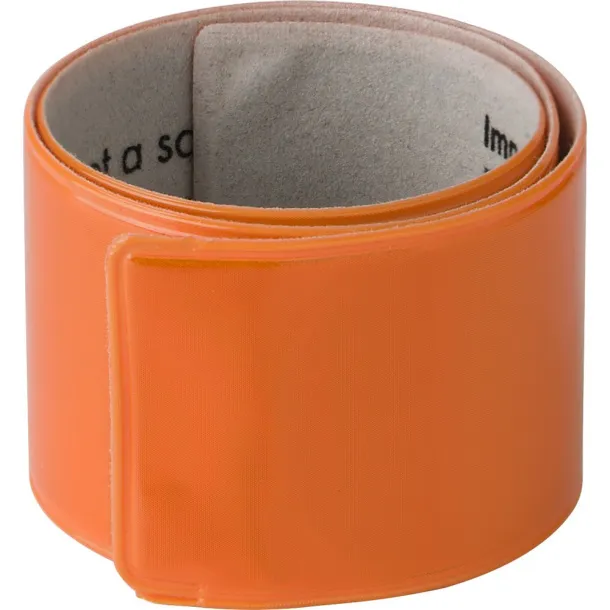  Snap band Narančasta