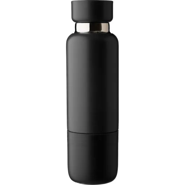  Thermo bottle 500 ml Crna