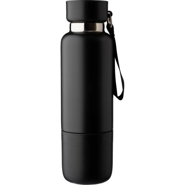  Termo boca 500 ml Crna