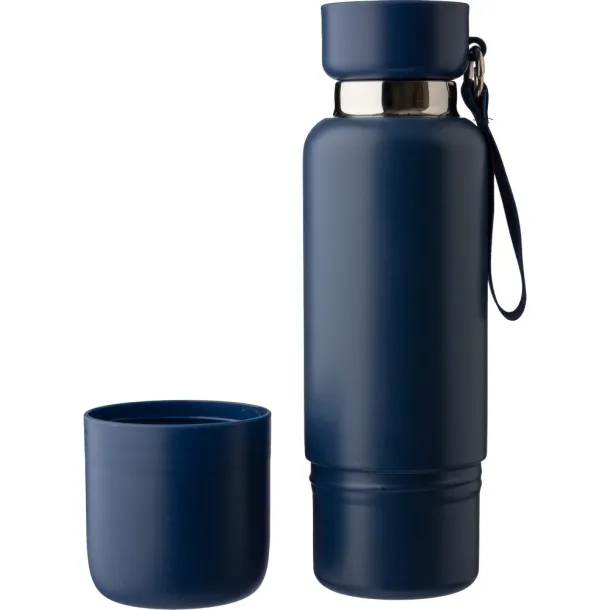  Thermo bottle 500 ml Plava
