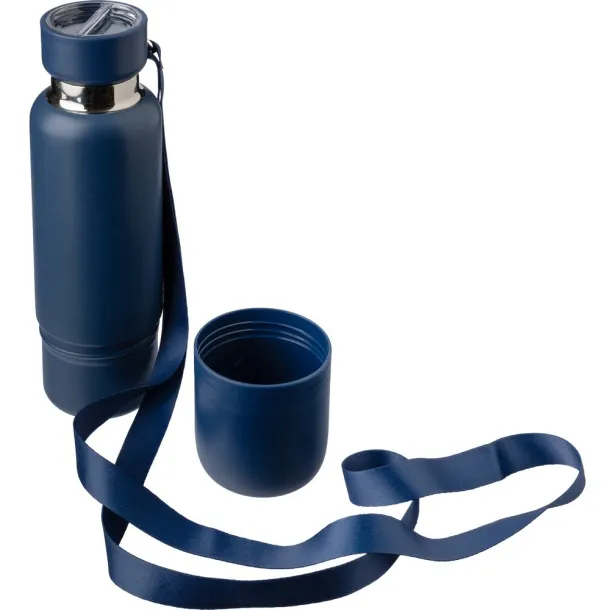  Thermo bottle 500 ml Plava