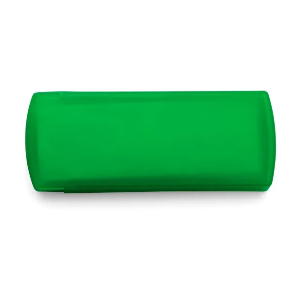  Flasteri light green