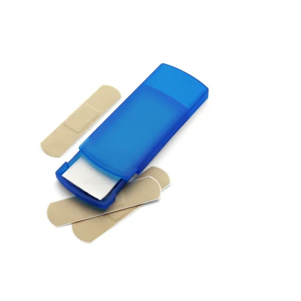 Plasters Plava