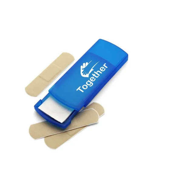 Plasters Plava