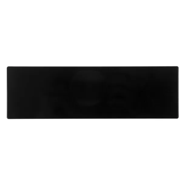  Charles Dickens® ball pen in case Crna