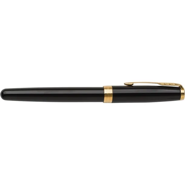  Roller ball Parker Sonnet Crna