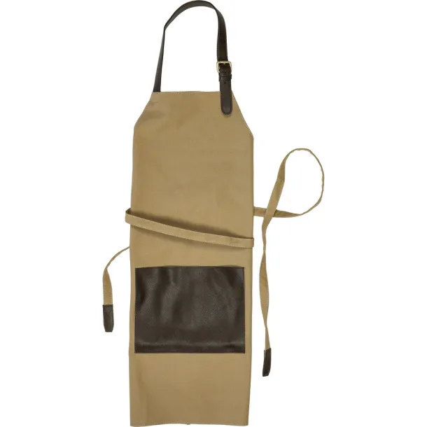  Kuhinjska pregača 450 g/m² Neutral